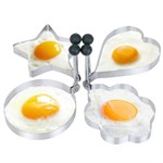 Omelet Gadgets - 4 pcs